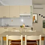 Apartament Tucano Bibione