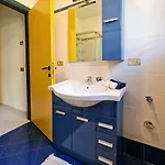 Apartament Tucano