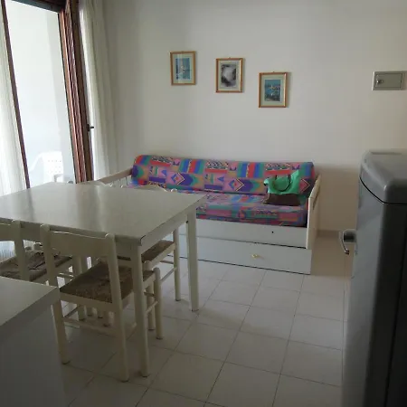 Tucano Apartment