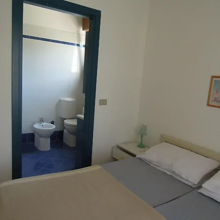 Tucano Διαμέρισμα