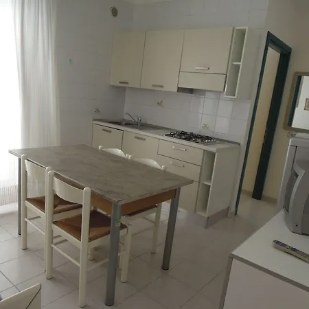Apartment Tucano