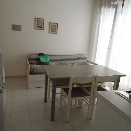 Διαμέρισμα Tucano *