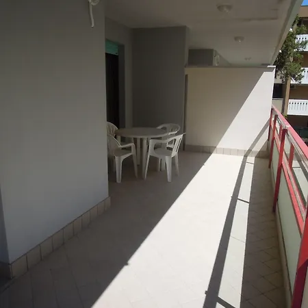 Διαμέρισμα Tucano Μπιμπιόνε