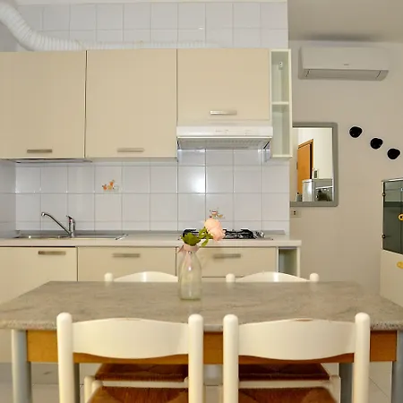 Διαμέρισμα Tucano Μπιμπιόνε