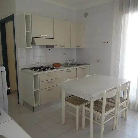 Tucano Apartment *