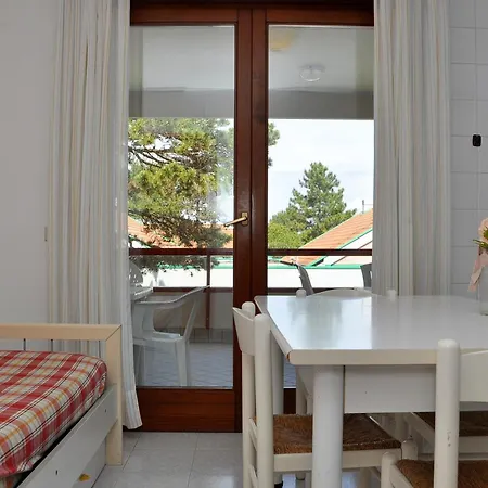 Tucano Διαμέρισμα