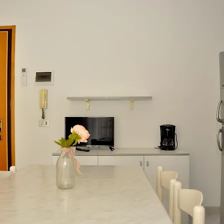 Tucano Διαμέρισμα