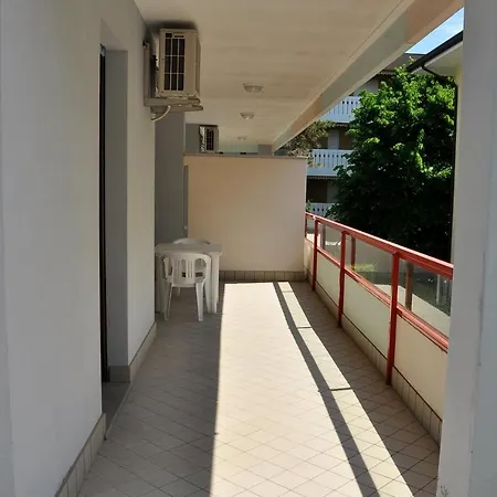 Διαμέρισμα Tucano *