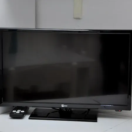 Tucano Διαμέρισμα Μπιμπιόνε