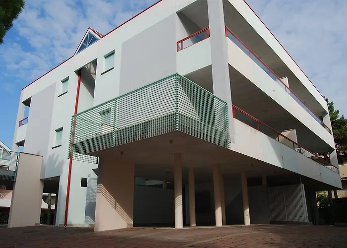 Apartment Tucano Bibione