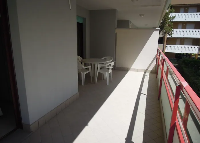 Apartment Tucano Bibione