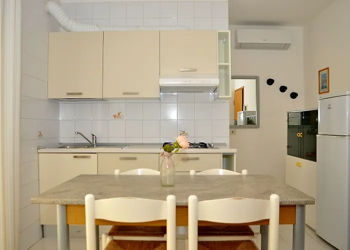 Apartment Tucano Bibione