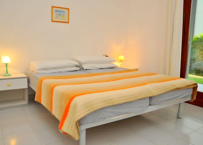 Tucano Apartment Bibione