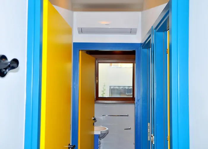 Apartment Tucano Bibione