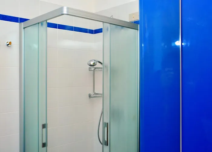 Tucano Apartment Bibione