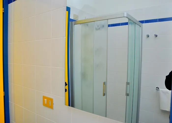 Apartment Tucano Bibione