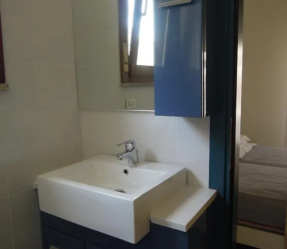 Tucano Apartment Bibione