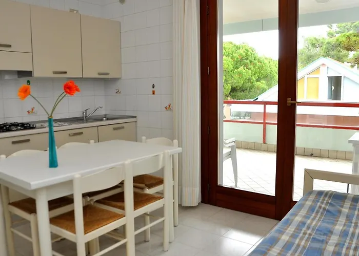 Apartment Tucano Bibione