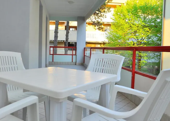 Apartment Tucano Bibione