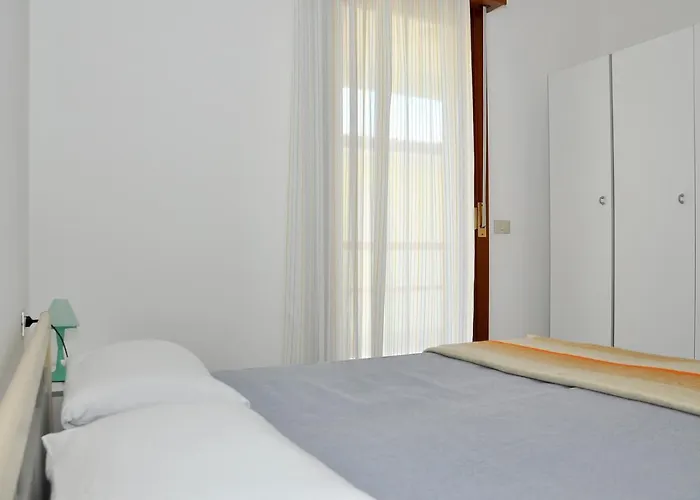 Tucano Apartment Bibione