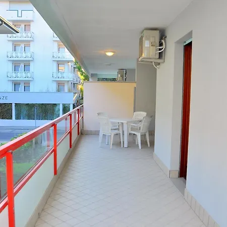 Apartmán Tucano *