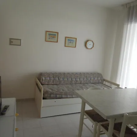Tucano Appartement
