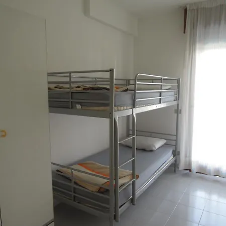 Apartment Tucano *