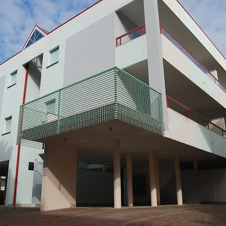 Apartamento Tucano Bibione
