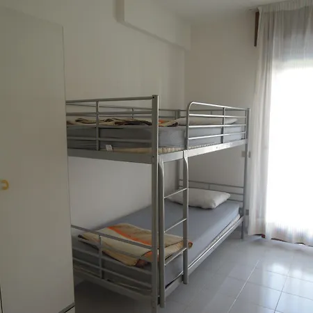 Apartment Tucano Bibione