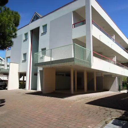 Tucano Apartmán