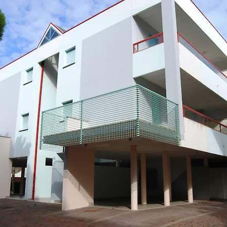 Tucano Apartment Bibione