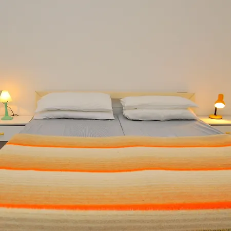 Apartmán Tucano