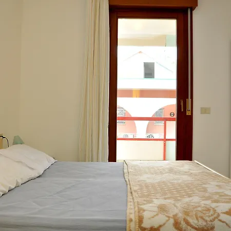 Apartmán Tucano