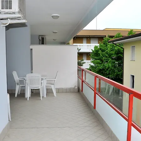 Tucano Apartmán
