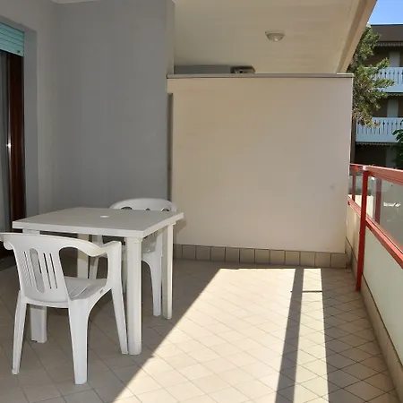 Tucano Apartmán *