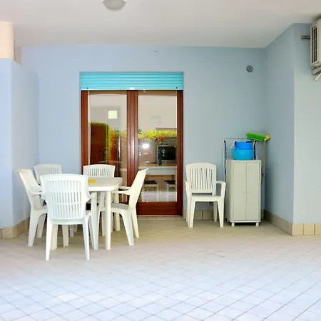 Apartmán Tucano