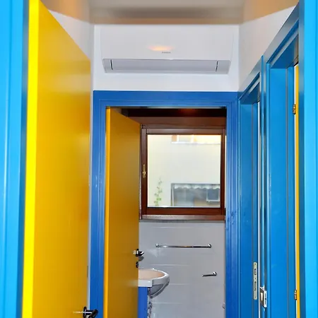 Apartmán Tucano Bibione