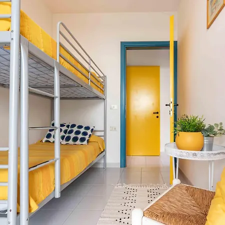 Apartmán Tucano