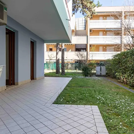 Tucano Apartmán