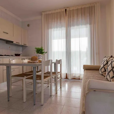 Tucano Apartmán *