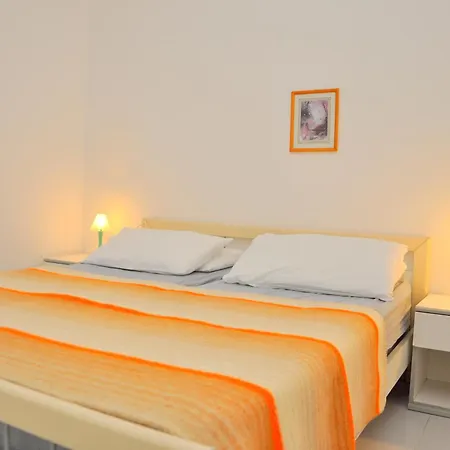 Apartmán Tucano *