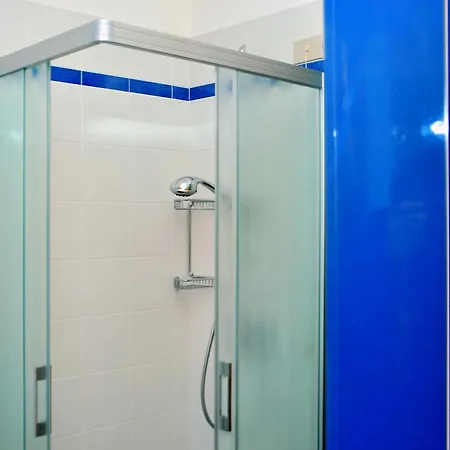 Tucano Apartmán Bibione