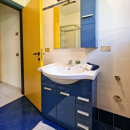 Apartmán Tucano