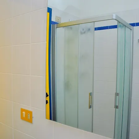 Apartmán Tucano Bibione