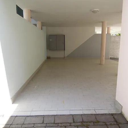 Apartment Tucano Bibione