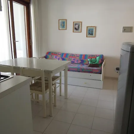 Appartamento Tucano Bibione