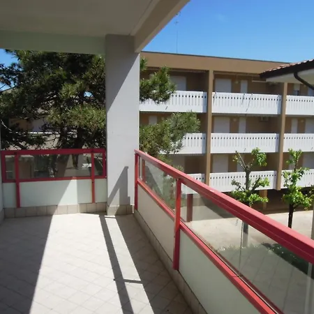 Tucano Apartment Bibione