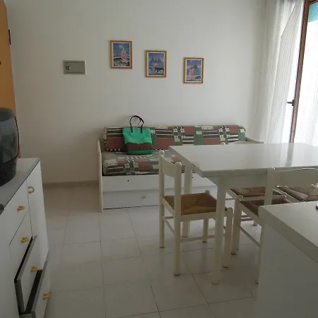 Appartamento Tucano Bibione