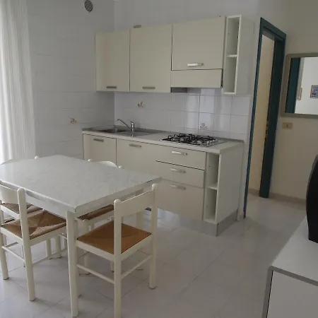 Apartment Tucano *