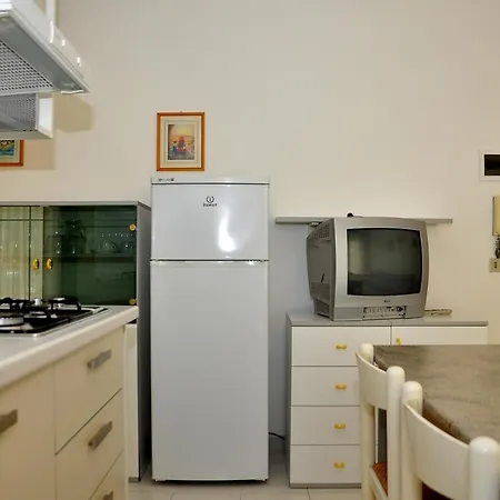 Appartamento Tucano *